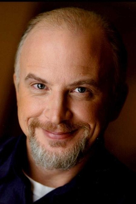 بازیگر Paul O'Sullivan  