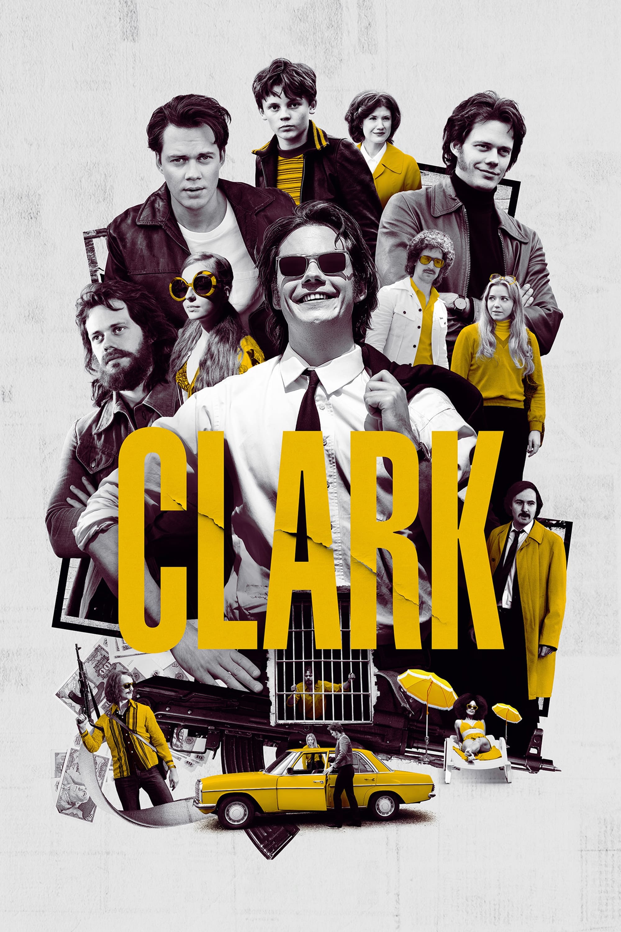 Clark | Clark