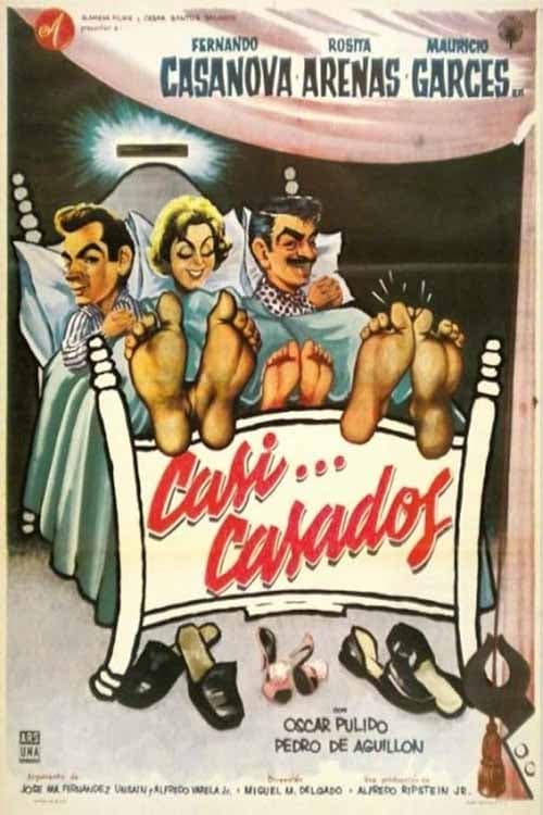 Casi Casados | Casi Casados