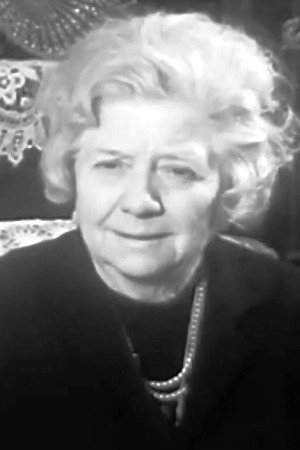 بازیگر Margit Kõszegi  