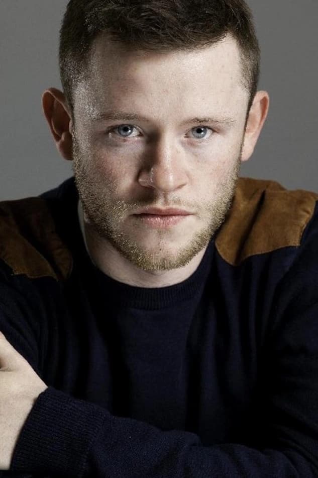 بازیگر Devon Murray  