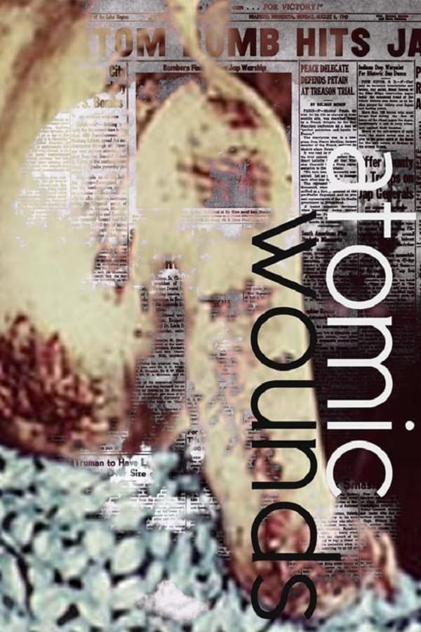 Atomic Wounds | Atomic Wounds