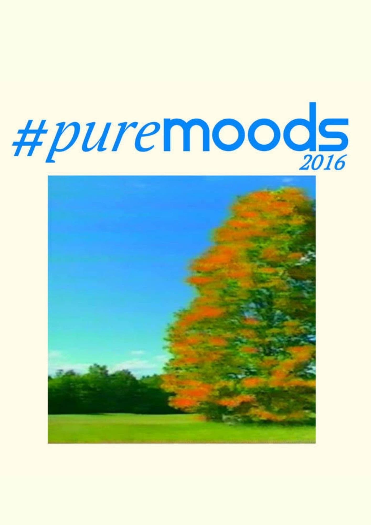 #Puremoods2016 | #Puremoods2016