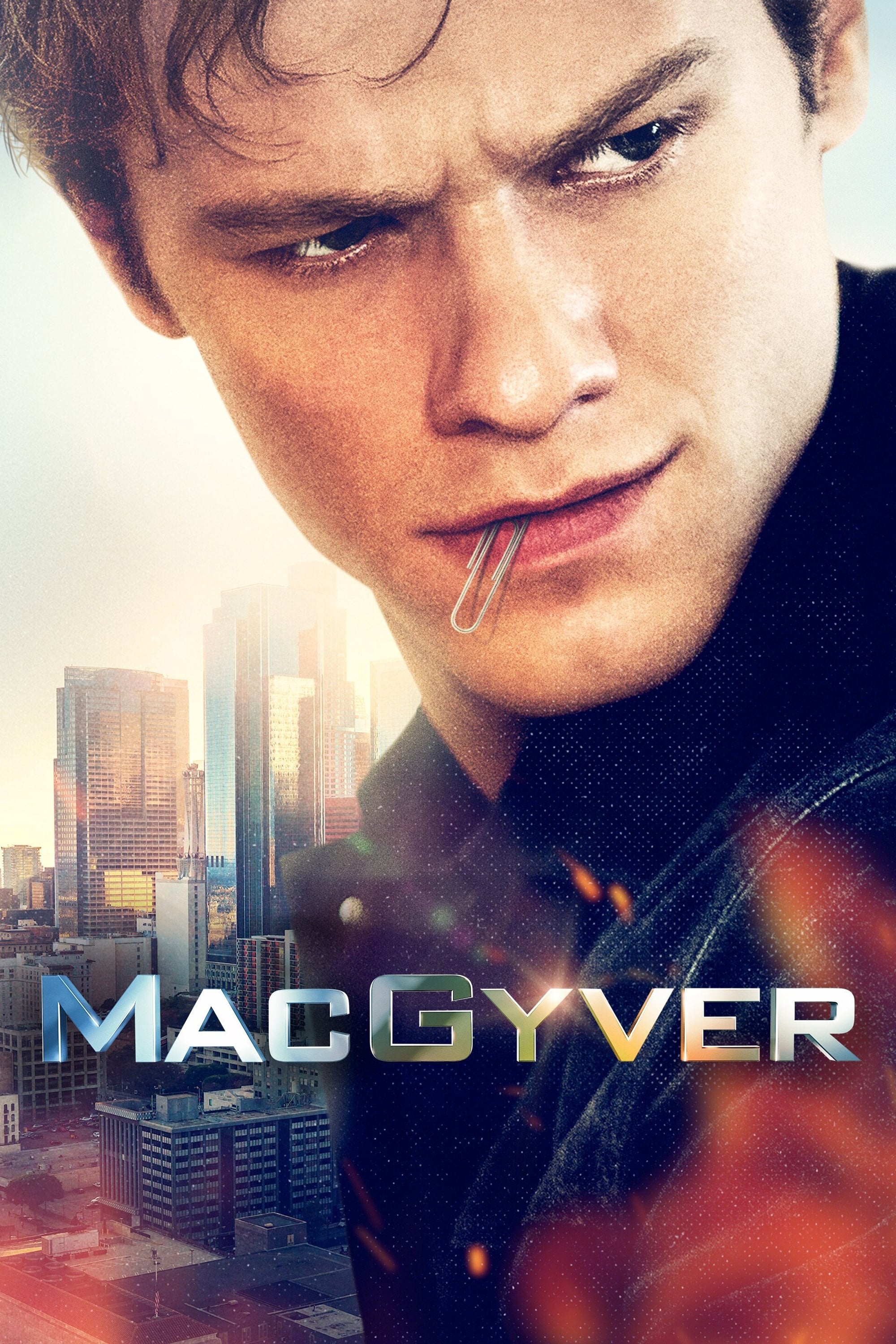 MacGyver | MacGyver