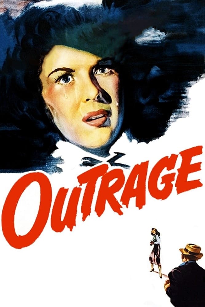 Outrage | Outrage