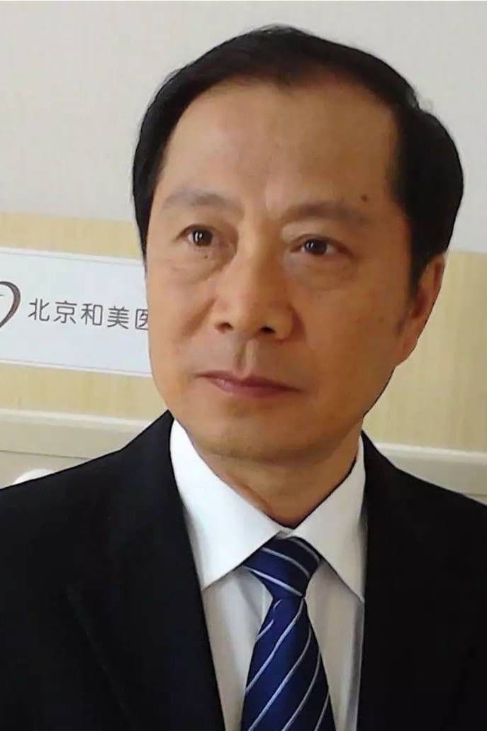 بازیگر Jiao Zhiqiang  