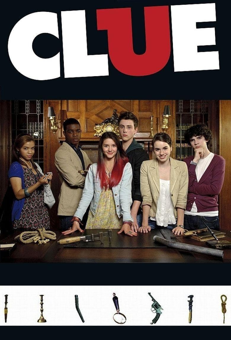 Clue | Clue