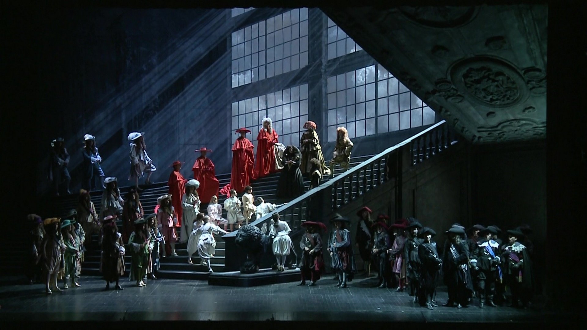 Un ballo in maschera|Un ballo in maschera