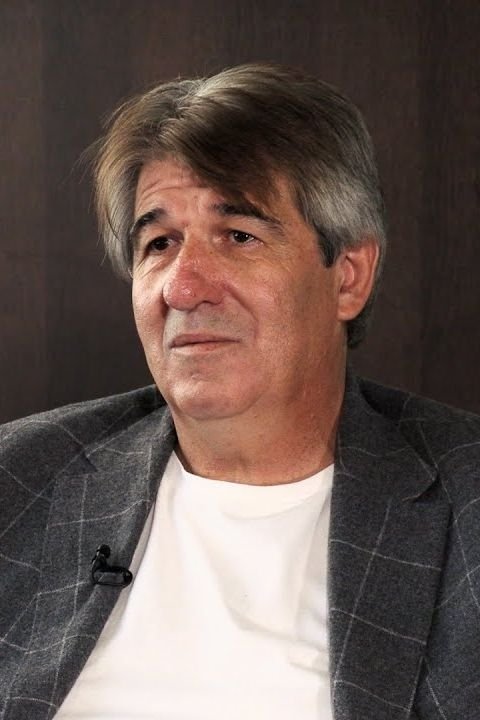 بازیگر Стеван Стојановић  