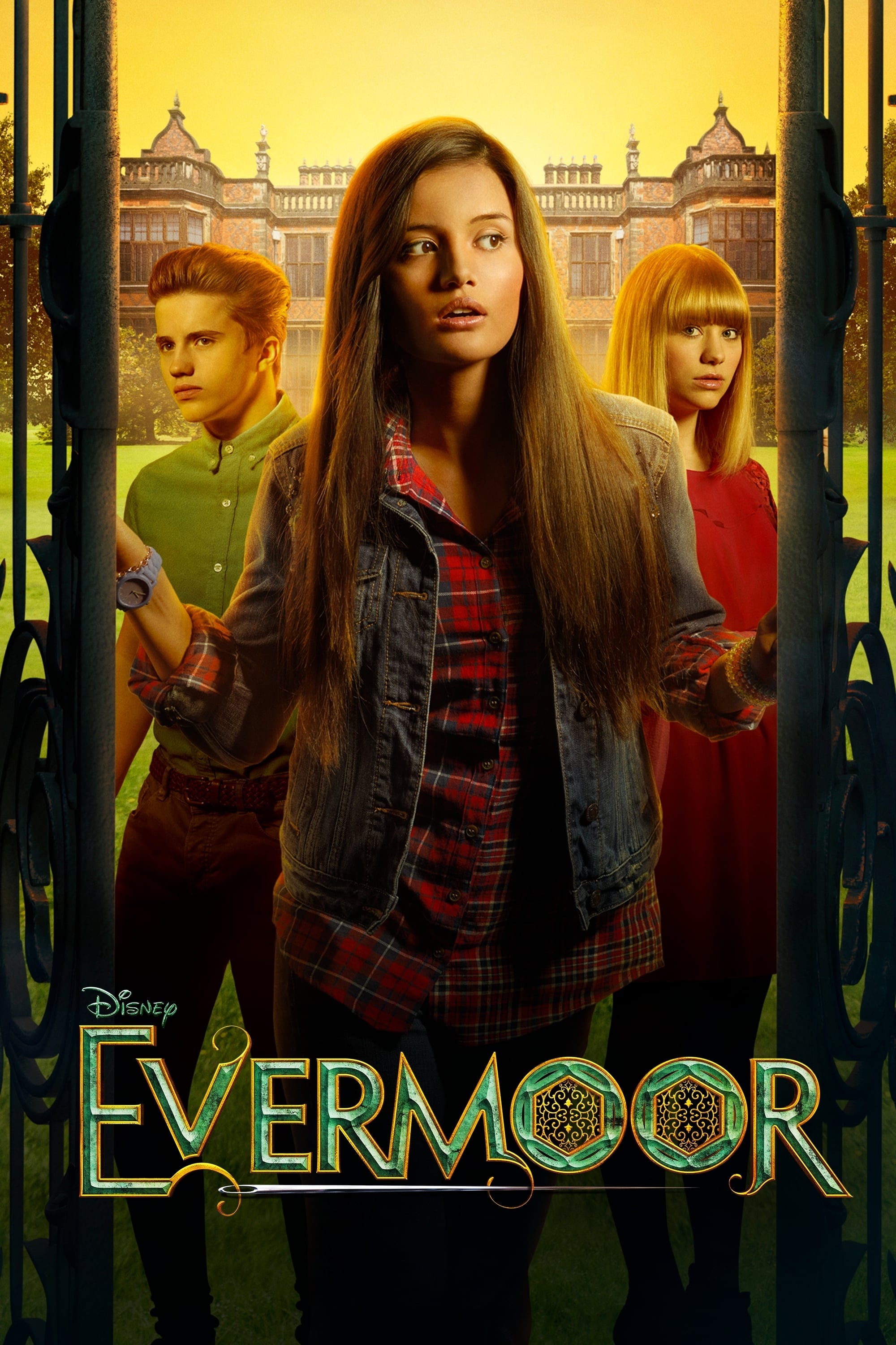 The Evermoor Chronicles | The Evermoor Chronicles