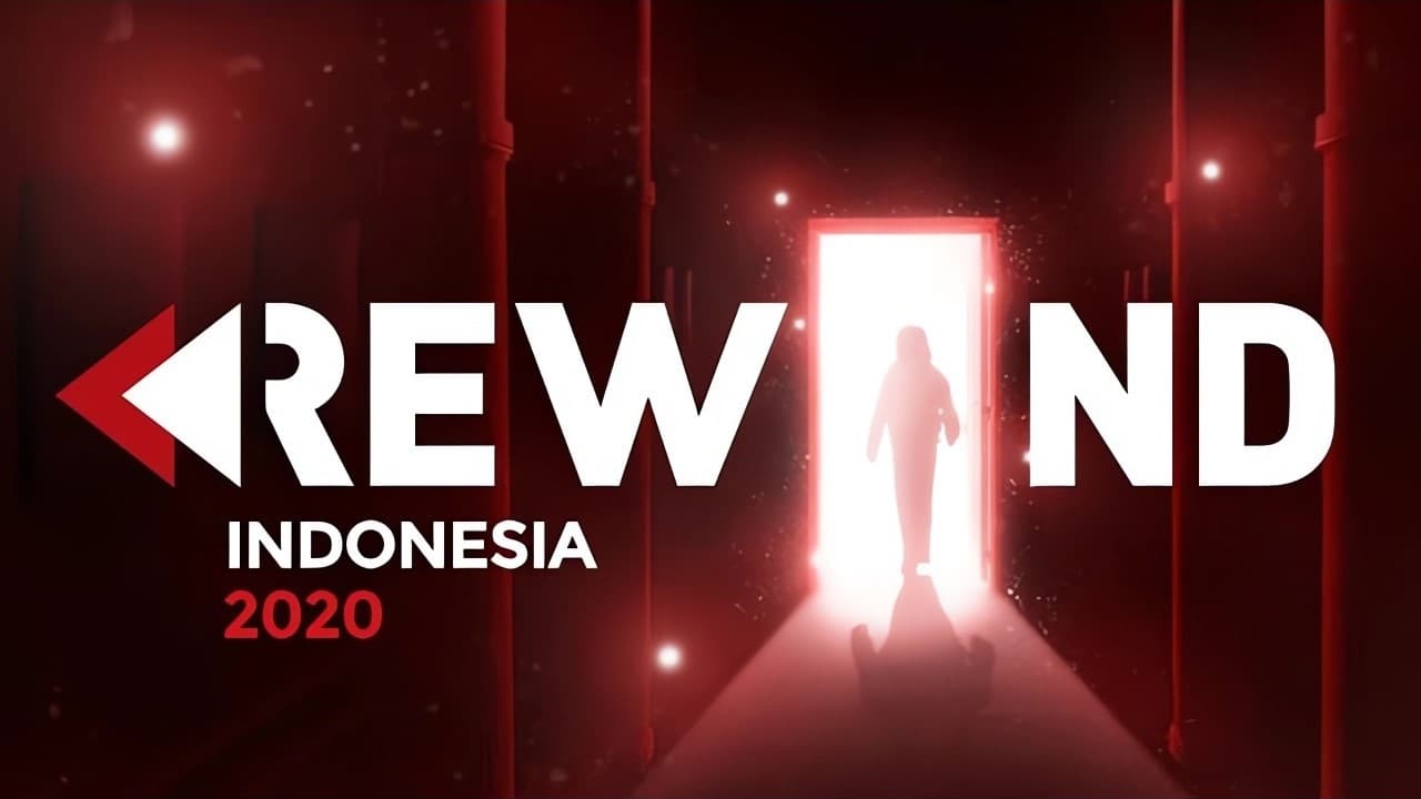 REWIND INDONESIA 2020|REWIND INDONESIA 2020