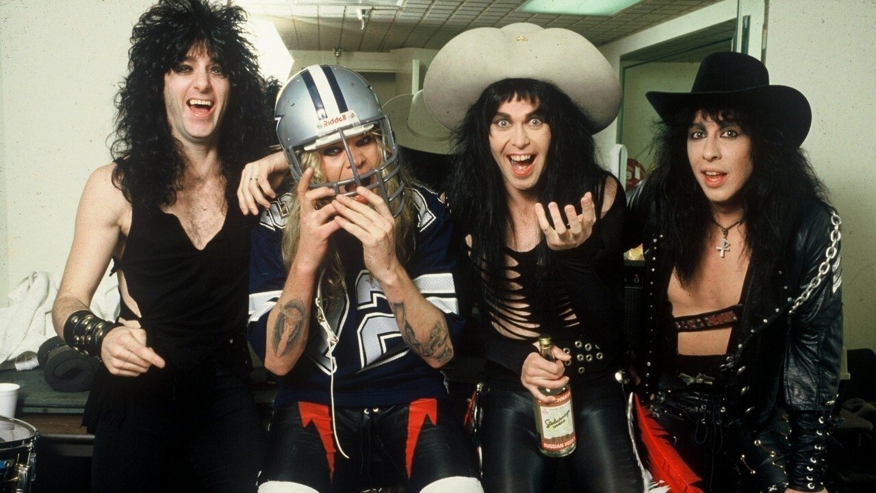 W.A.S.P. | Live at the Lyceum, London|W.A.S.P. | Live at the Lyceum, London