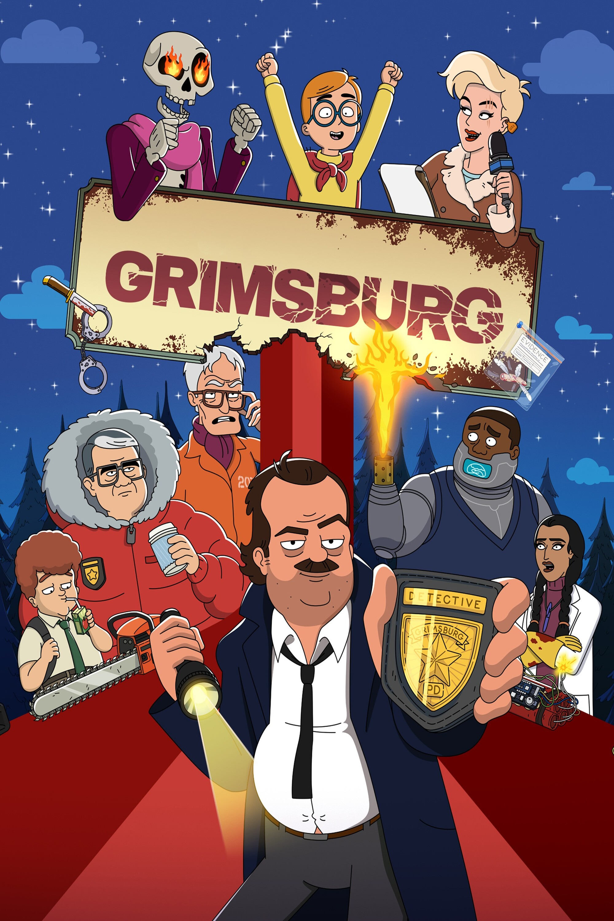 Grimsburg | Grimsburg