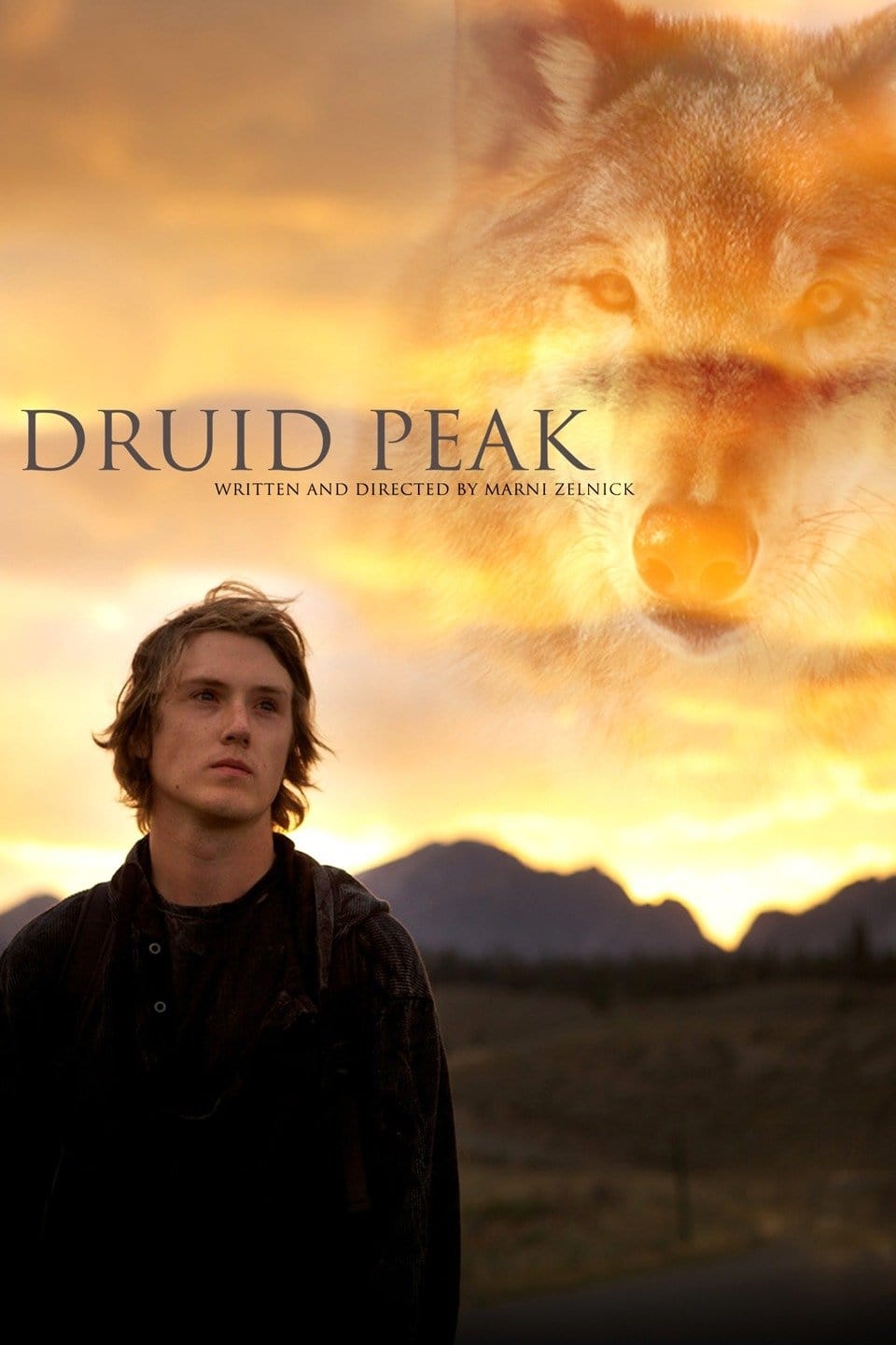 Druid Peak | Druid Peak