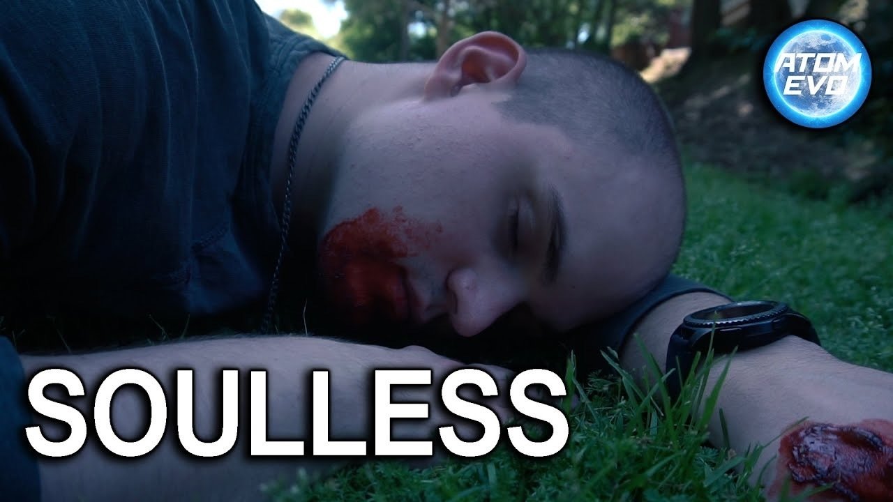 Soulless|Soulless