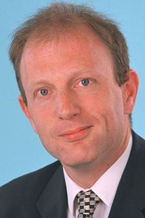 بازیگر Peter Drury  