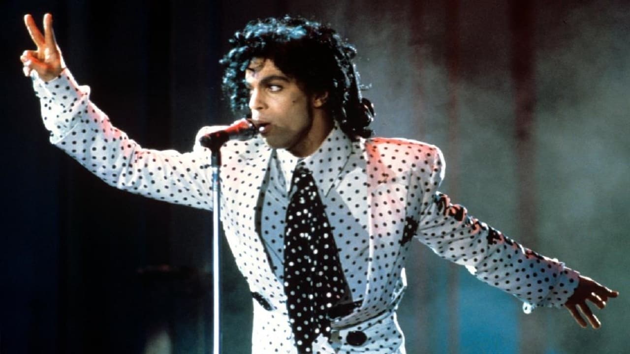 Prince: Lovesexy Live|Prince: Lovesexy Live