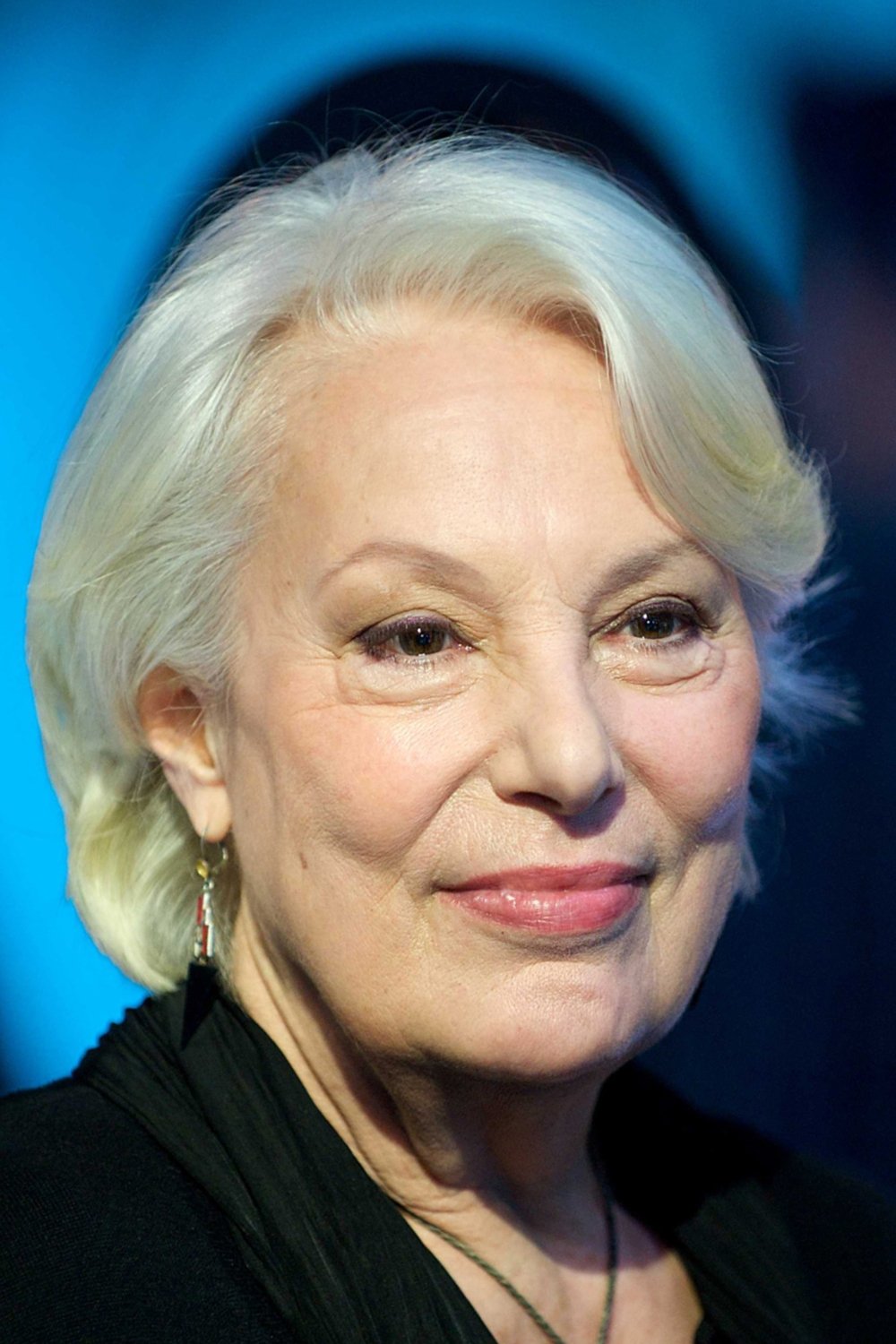 بازیگر Bernadette Lafont  