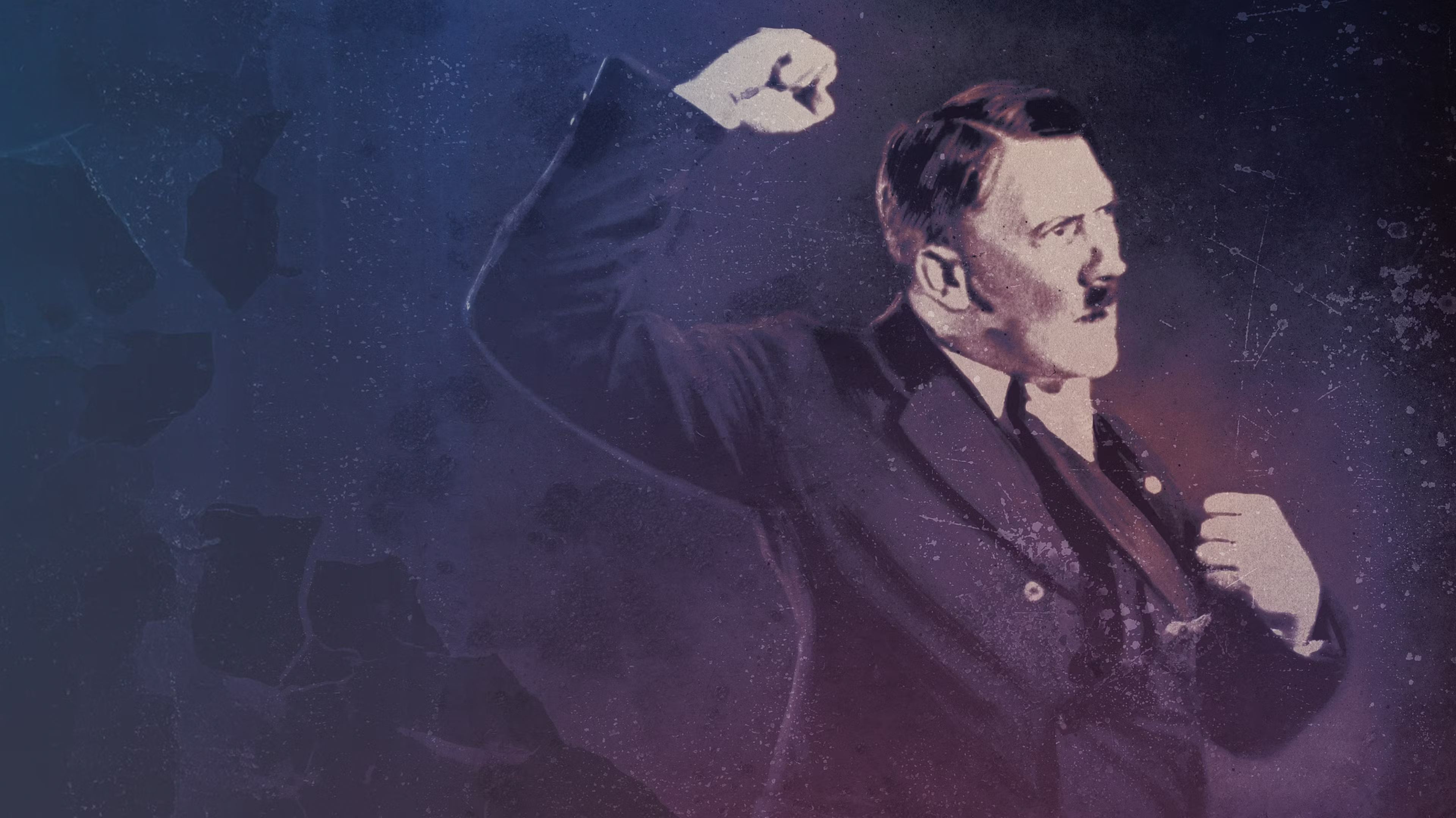 Adolf Hitler: Decoding a Dictator|Adolf Hitler: Decoding a Dictator