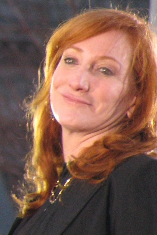 بازیگر Patti Scialfa  