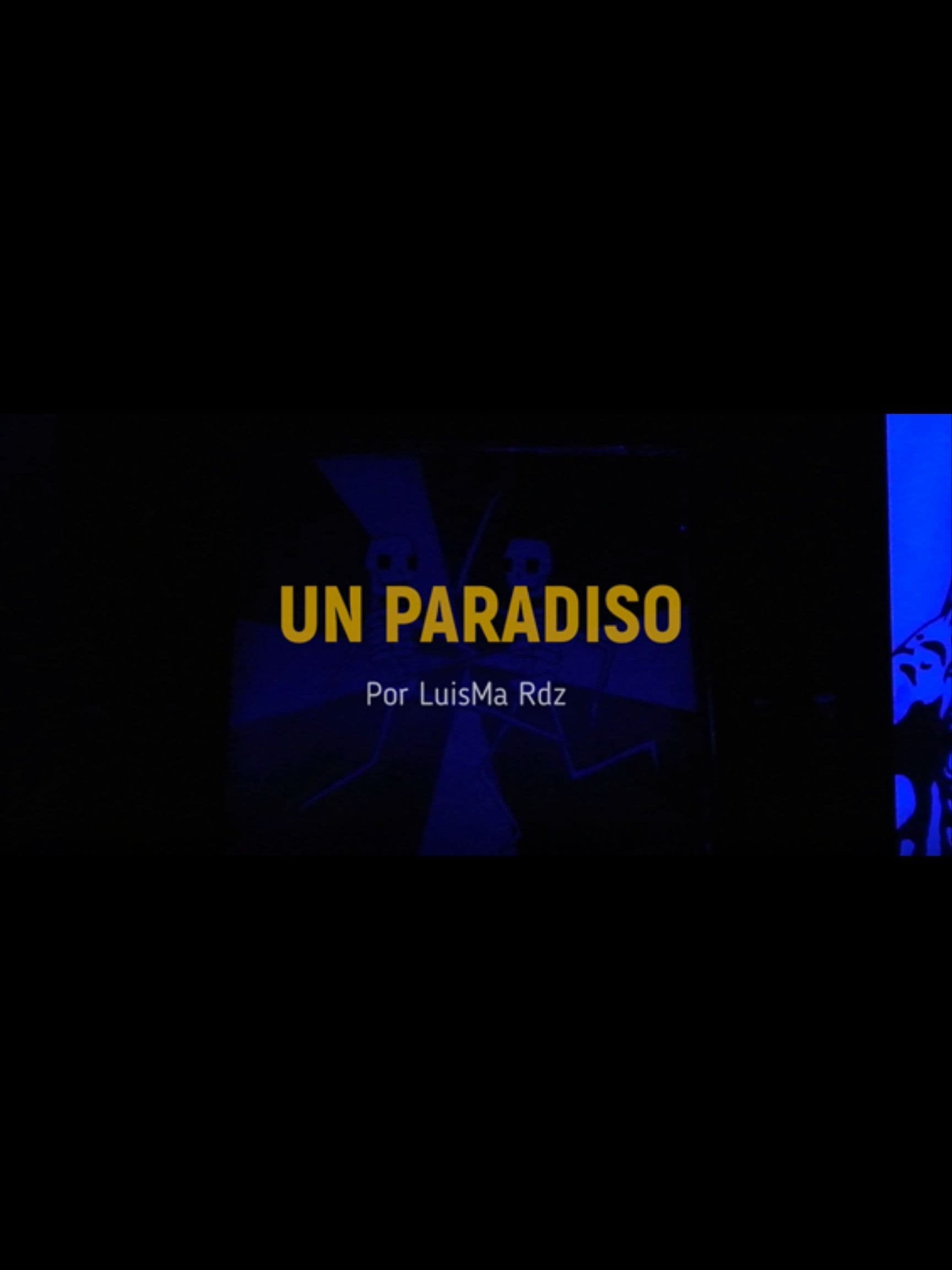 UN PARADISO