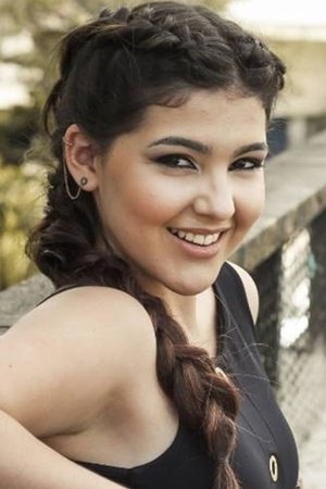 بازیگر Ana Vitória Zimmermann  