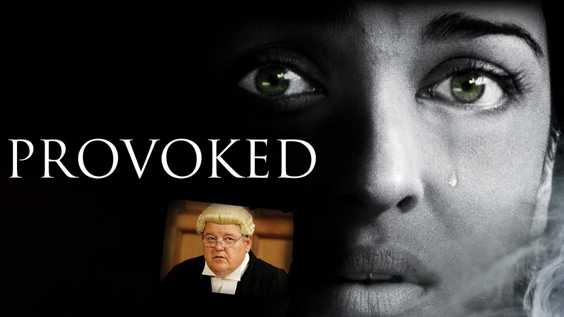 Provoked: A True Story|Provoked: A True Story