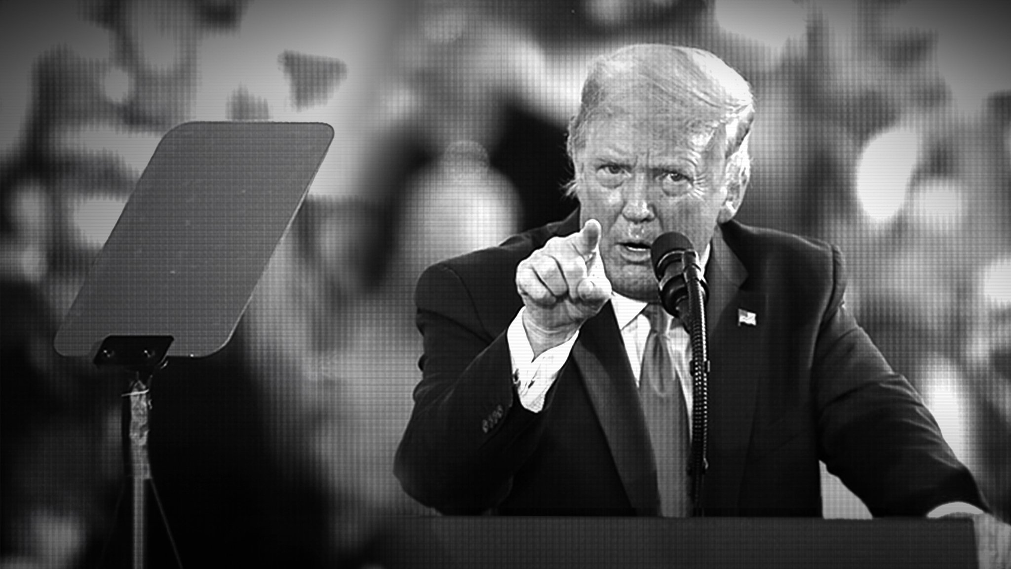 The Body Language of Donald Trump|The Body Language of Donald Trump