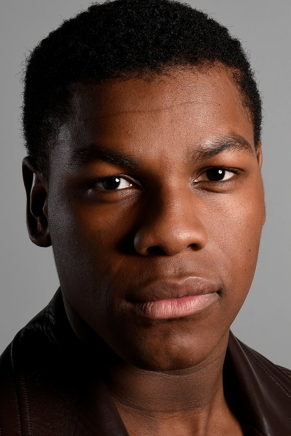 بازیگر John Boyega  