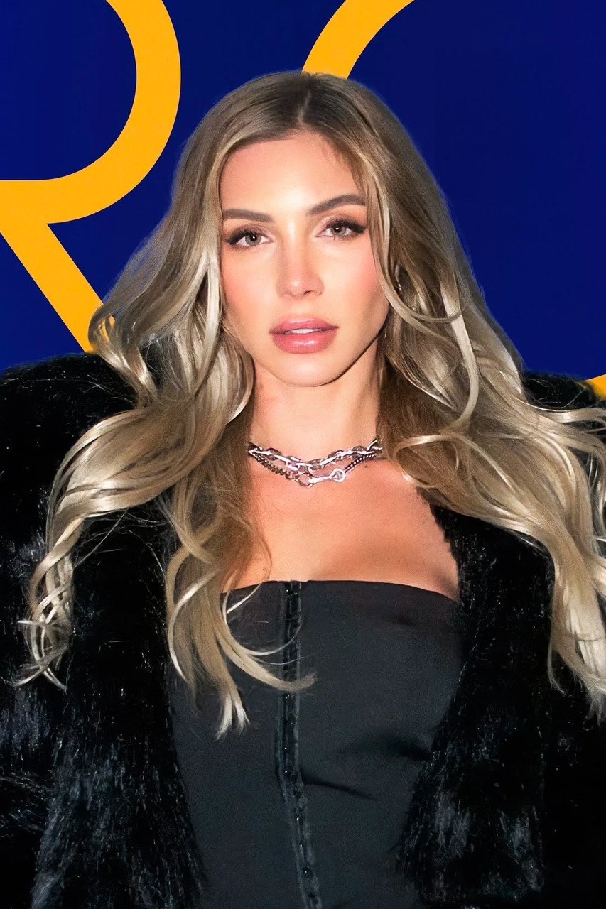بازیگر Romina Malaspina  