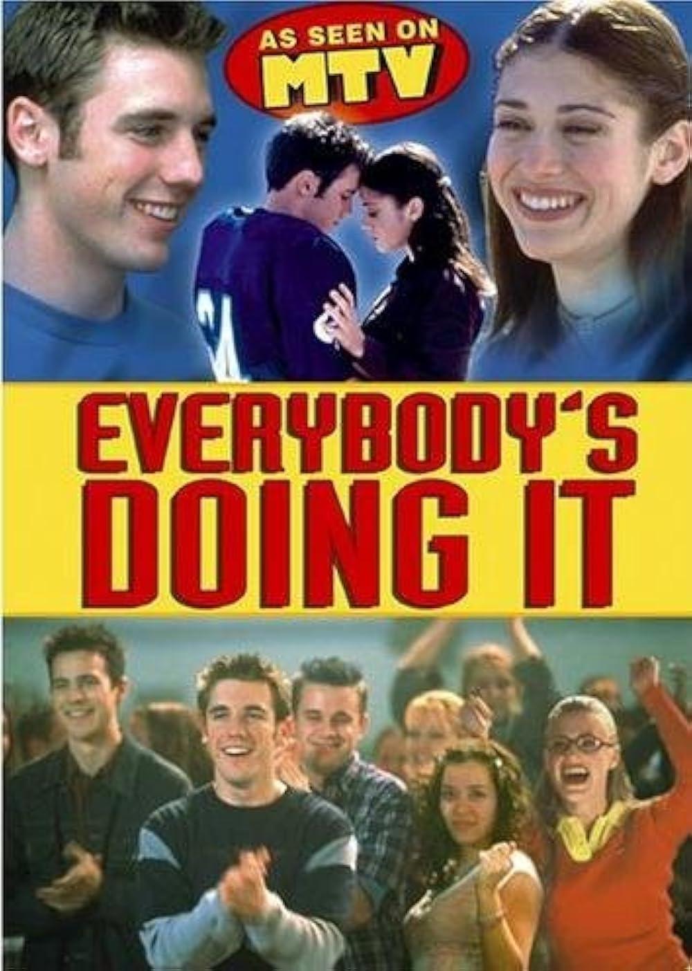 Everybody's Doing It | Everybody's Doing It