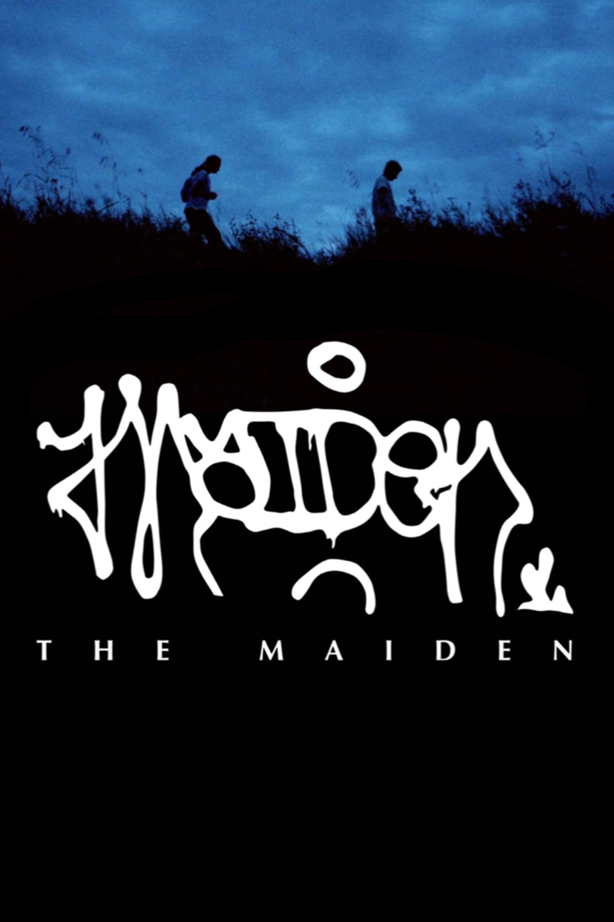 The Maiden | The Maiden