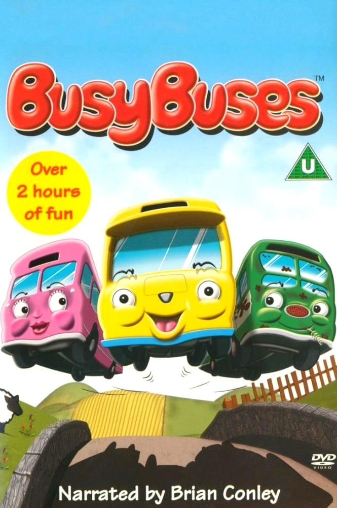 Busy Buses | Busy Buses