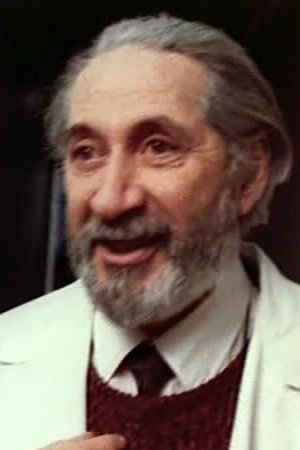 بازیگر Lev Okrent  