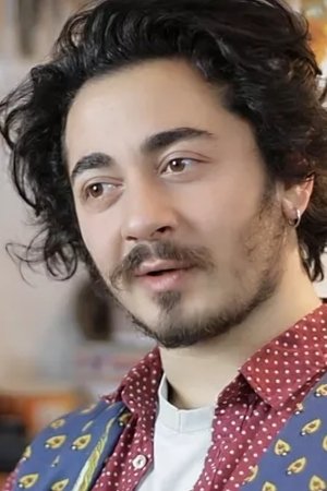 بازیگر Rasid Nikolic  
