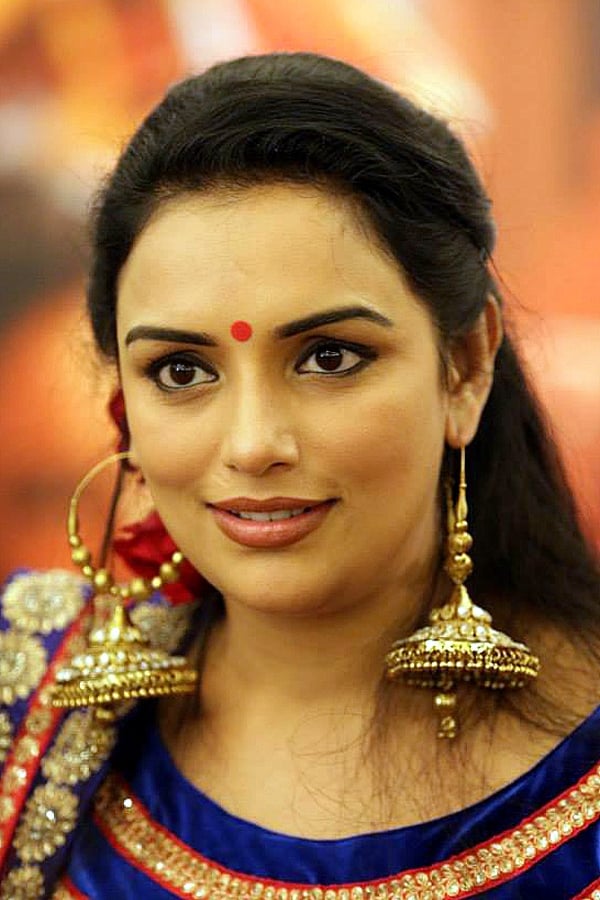 بازیگر Shweta Menon  