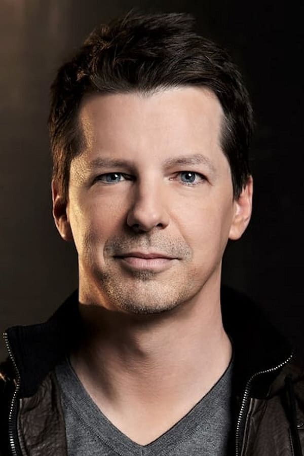 بازیگر Sean Hayes  