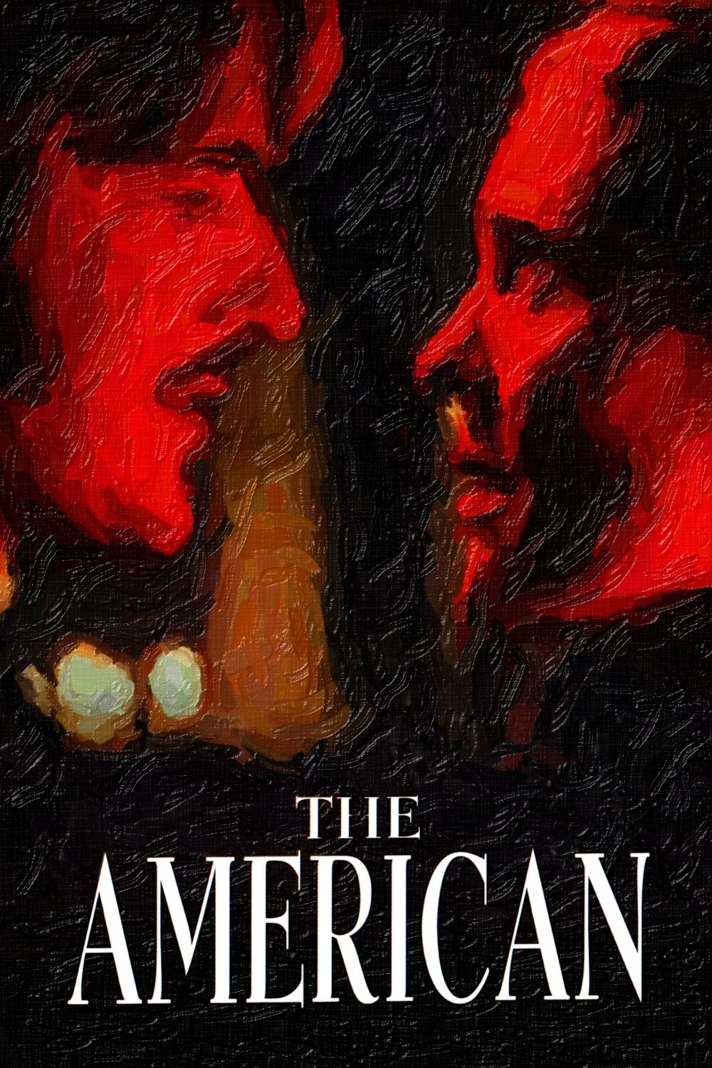 The American | The American