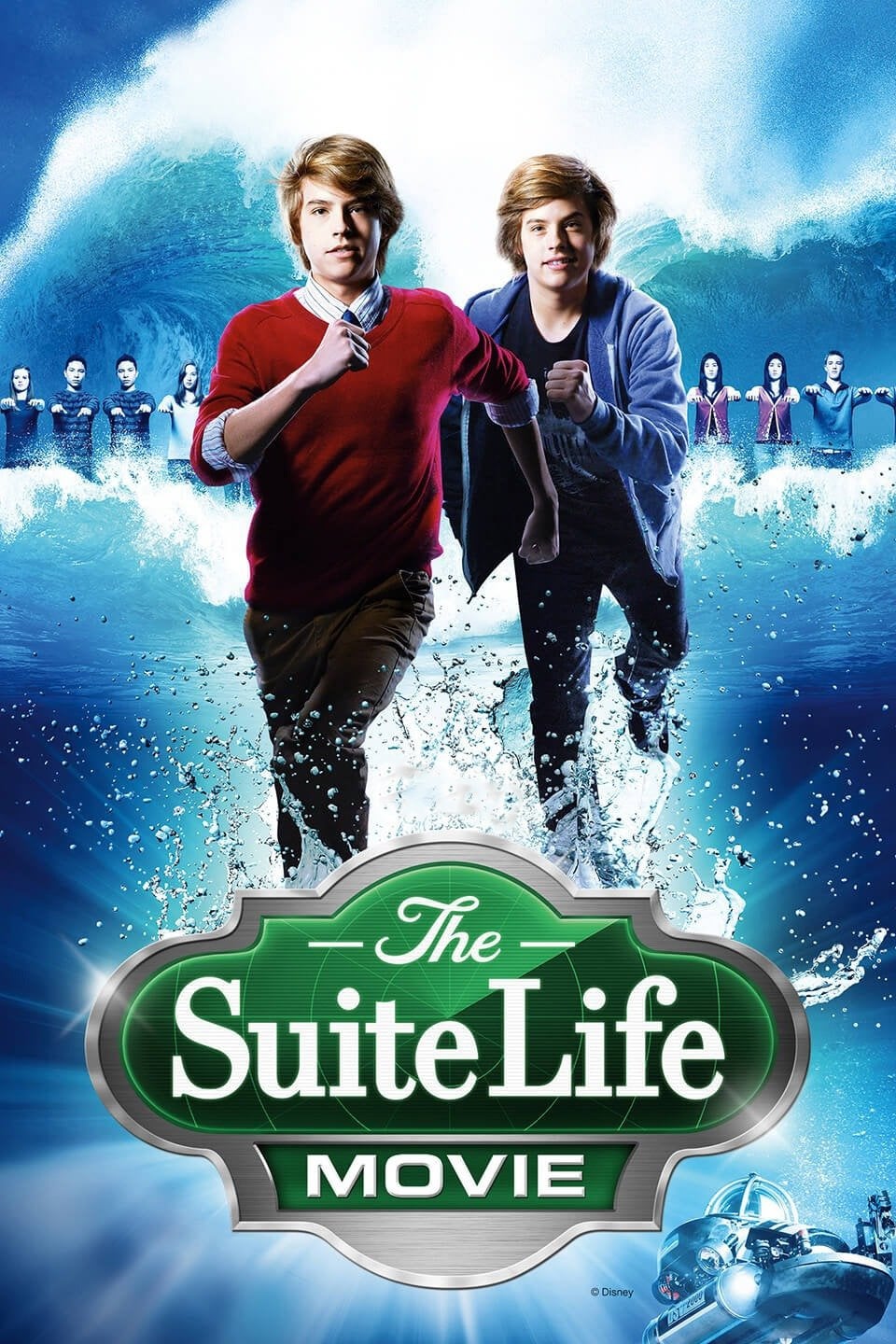 The Suite Life Movie | The Suite Life Movie