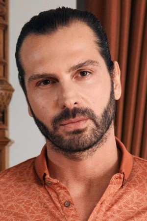 بازیگر Mehmet Celik  