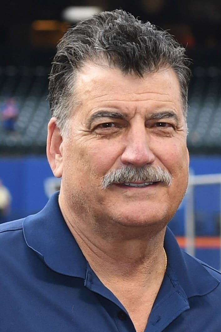 بازیگر Keith Hernandez  