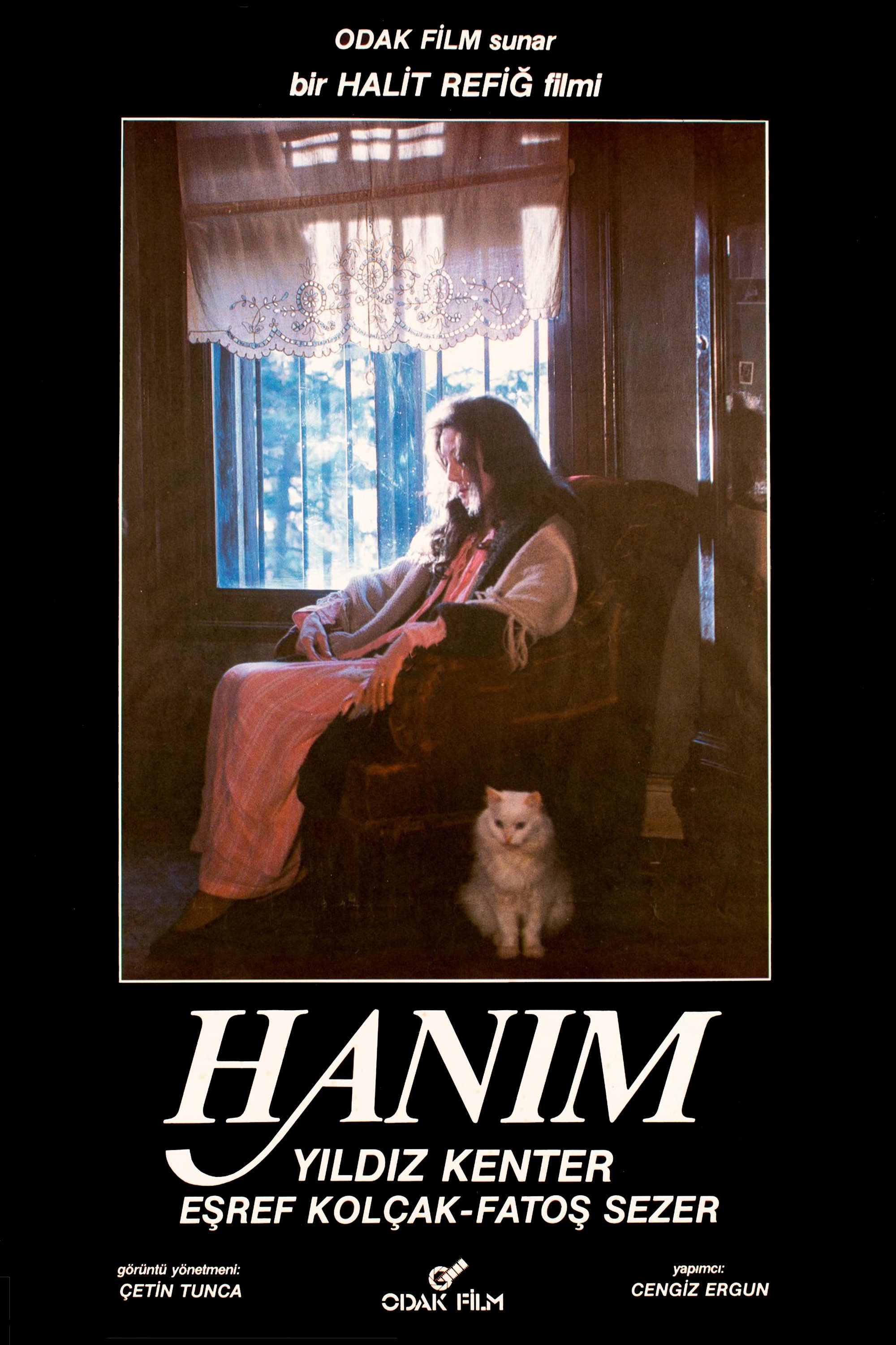 Hanım | Hanım