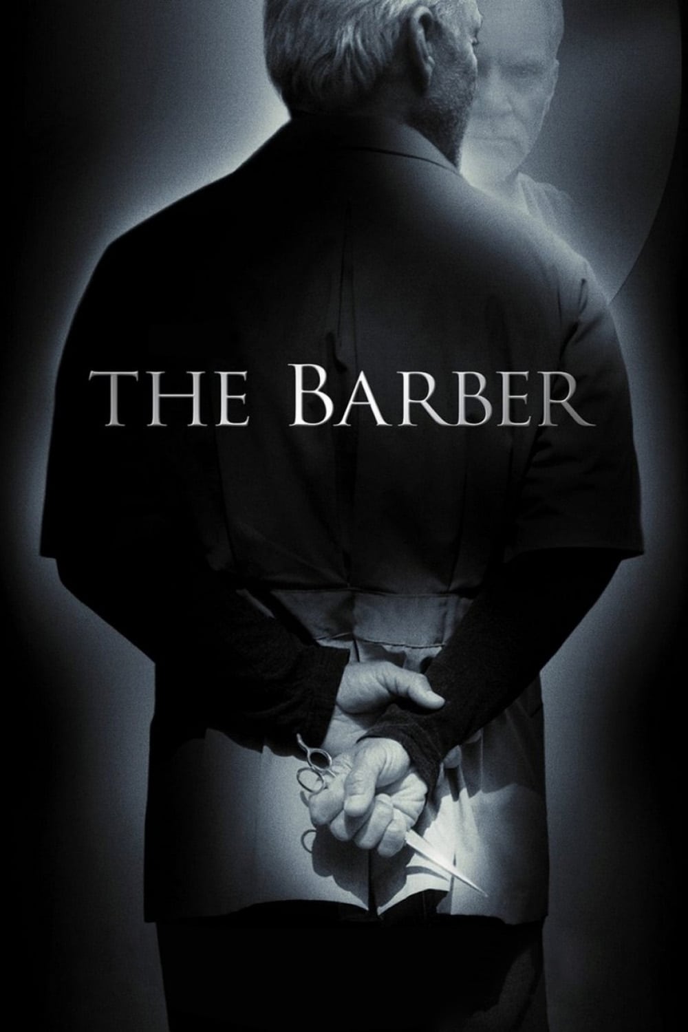 The Barber | The Barber