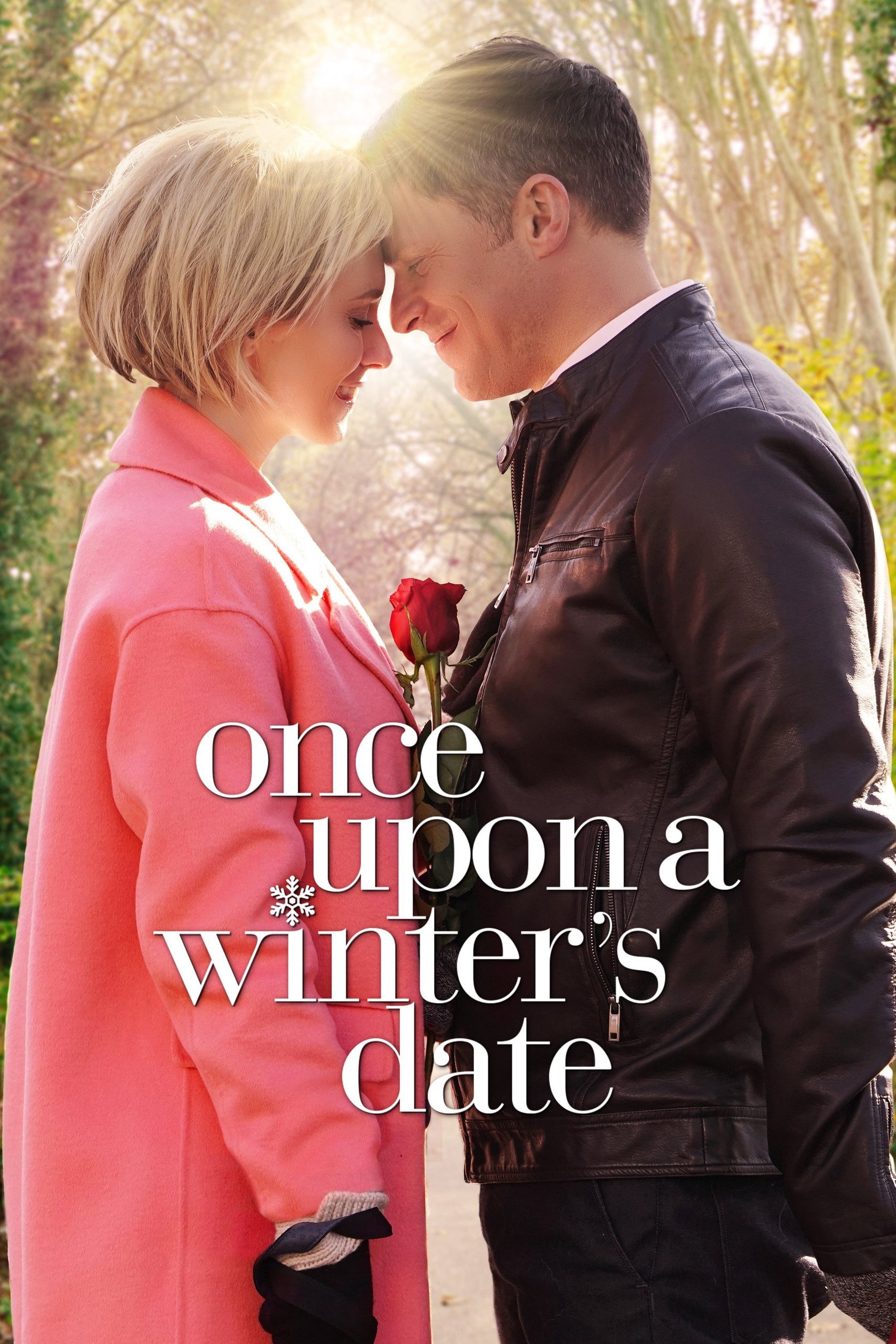 Once Upon a Winter's Date | Once Upon a Winter's Date