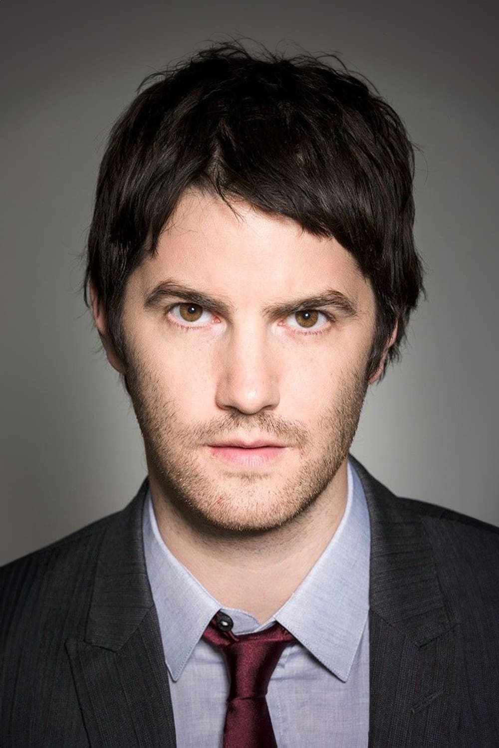 بازیگر Jim Sturgess  