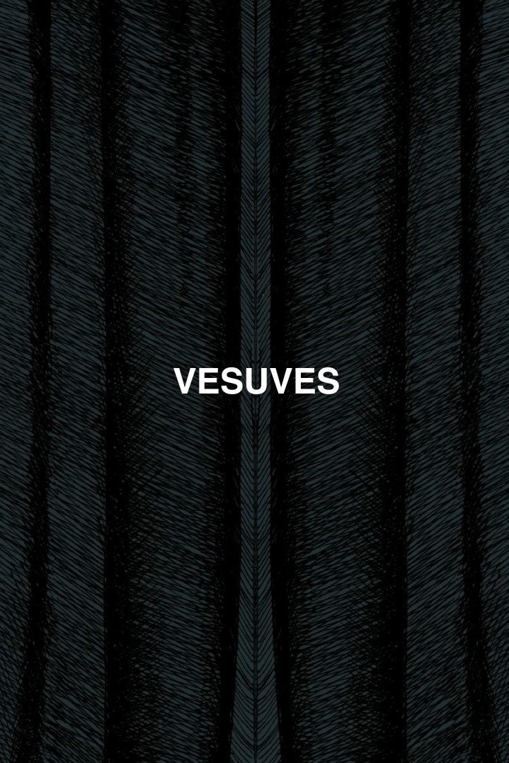 Vésuves
