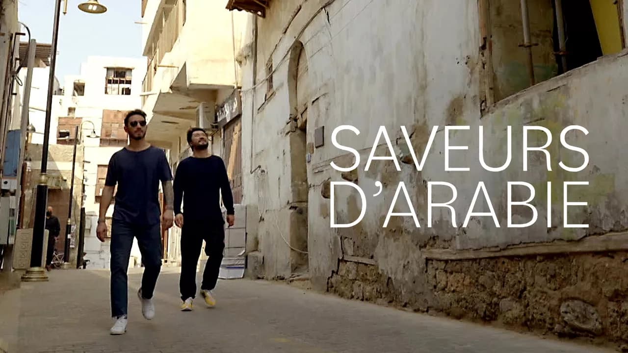 Saveurs d'Arabie|Saveurs d'Arabie