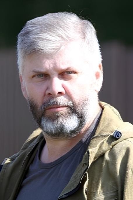 بازیگر Сергей Бондарчук  