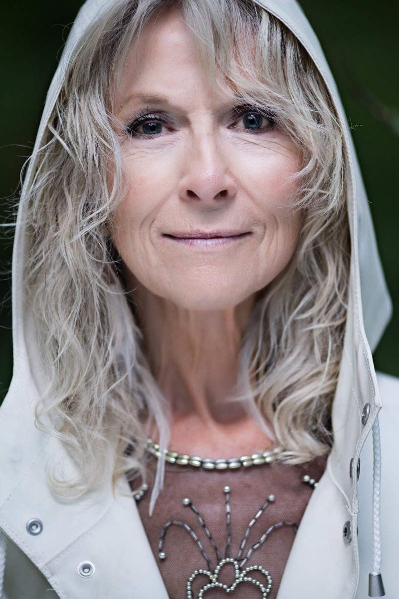 بازیگر Merit Hemmingson  