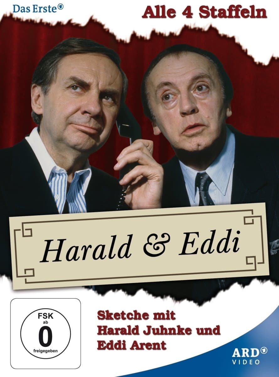 Harald und Eddi | Harald und Eddi